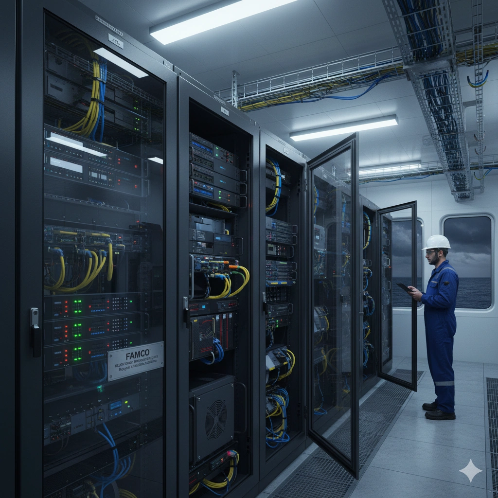 Electronic Devices & Power Supp