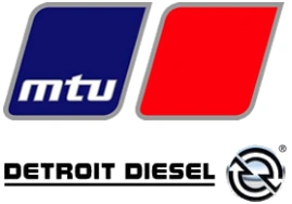 MTU Detroit